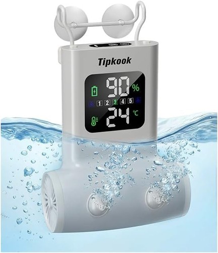 Bath jet spa ipx8 waterproof - spa,,