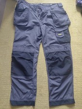 Snickers Craftsmen Trouser HP