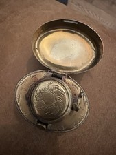 Antique Victorian Campaign /