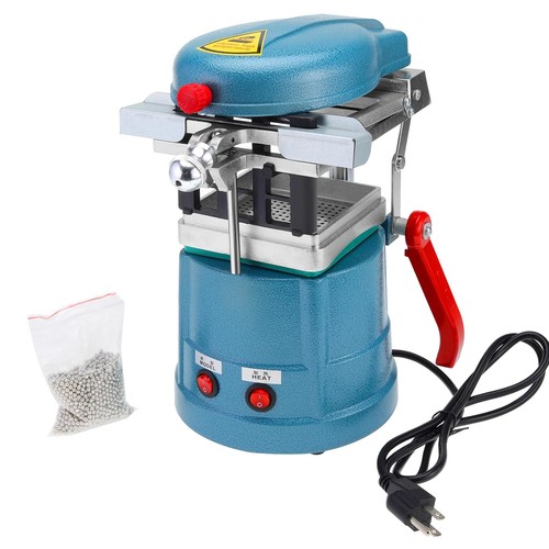 Dental vacuum former lab - vacuum,