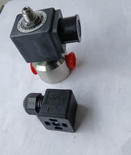 PARKER 131V5306-2995-4818 SOLENOID VALVE (BR4A.6B6)