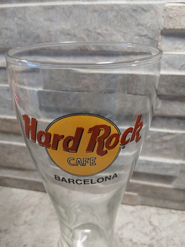 Hard rock cafe - cafe, barcelona