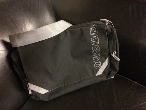 Quiksilver briefcase laptop - quiksilver,