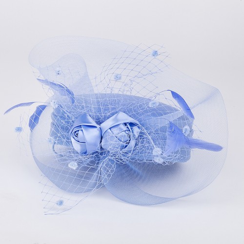 Corsage roses and fine gauze - corsage,