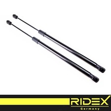 2X Boot Lid Tailgate Gas Lifter Struts Audi TT MK2 8J3 Coupe [2006-14] 8J8827552