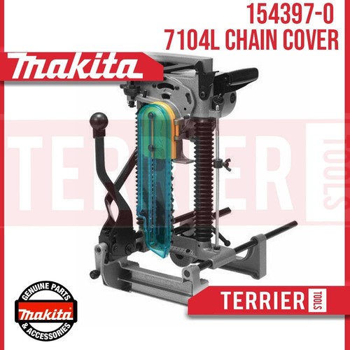 Genuine makita 7104l - 7104l, chain