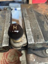 Daimler Conquest Heater fan