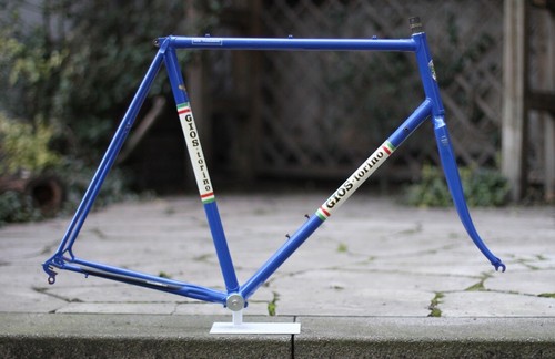 Gios professional frame 60 - frame, 60.5
