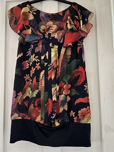 Lovely ted baker floral - lovely,