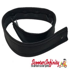 Seat Strap Black (535x33mm)