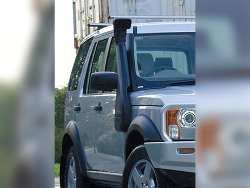 Discovery 4 safari snorkel - 3,