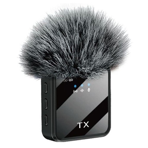 Clip lavalier microphone - lavalier,