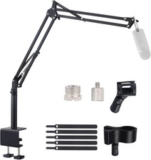 Microphone Stand Mic Boom Arm