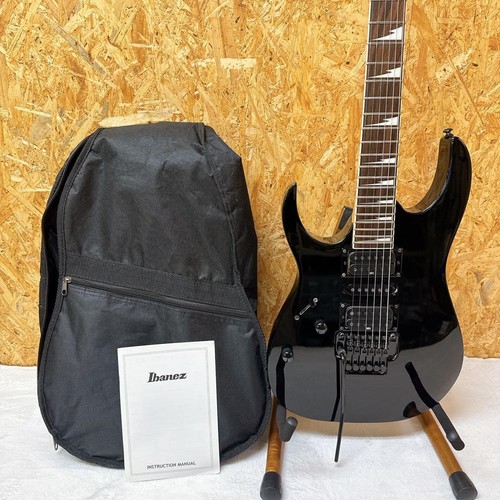 Excellent ibanez rg370dxzl - excellent,