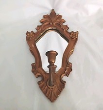 Vintage gold gilt rococo - vintage,