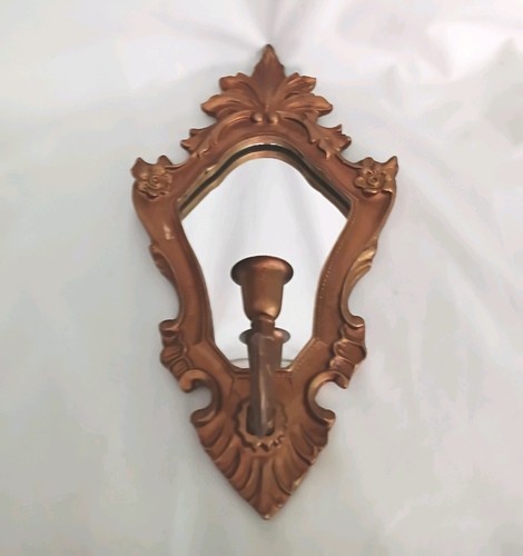 Vintage gold gilt rococo - vintage,