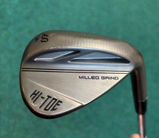 Taylormade Milled Grind Hi-Toe