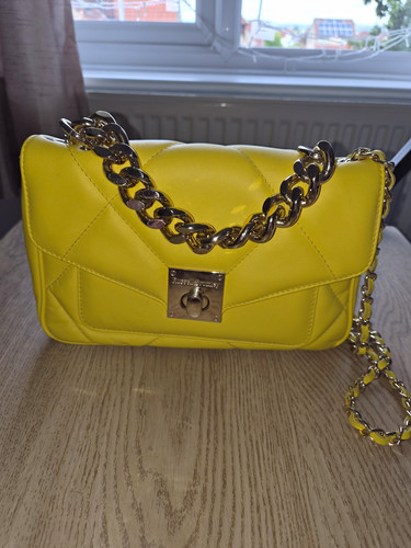 Russell bromley small yellow - bromley,