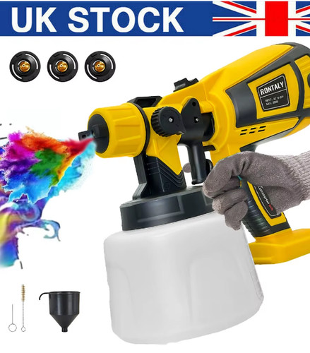 Paint sprayer cordless - paint,