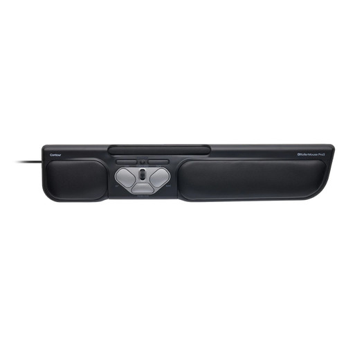 Contour rollermouse pro3 wired - contour,