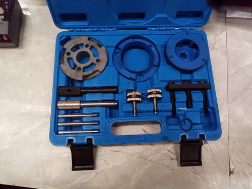 Used engine timing fuel - used,