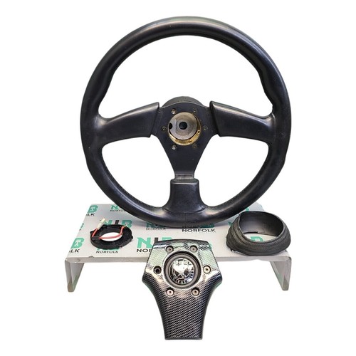 Mazda mx5 nardi steering - ,