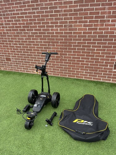 Powakaddy fx1 electric golf - electric,