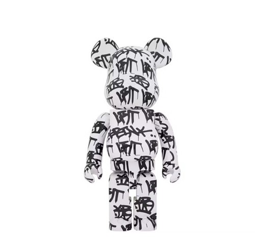 Bearbrick lfyt krink 1000 - bearbrick, 1000%