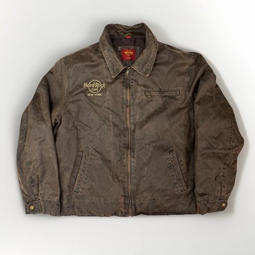 Men authentic hard - men’s,