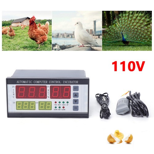 Thermostat temperature - thermostat,