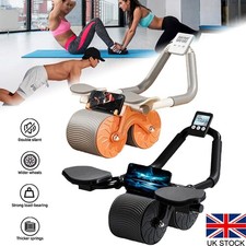 Abdominal Wheel Automatic