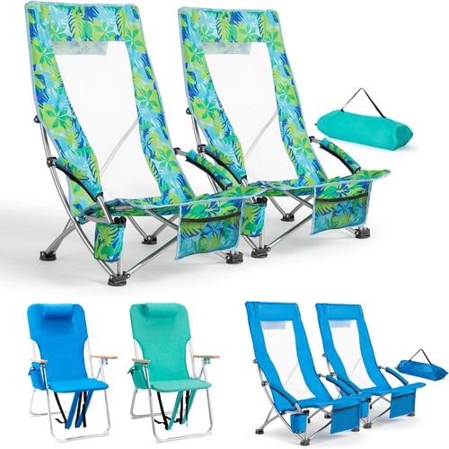 Pack portable folding - 1/2-pack,