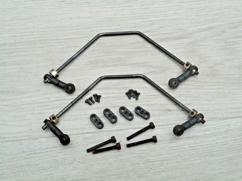 Hpi trophy truggy front - hpi, &