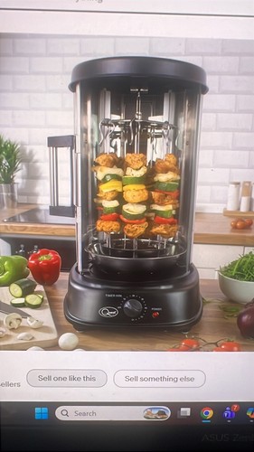 Quest vertical electric - quest,