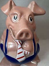 Wade Maxwell Pottery NatWest