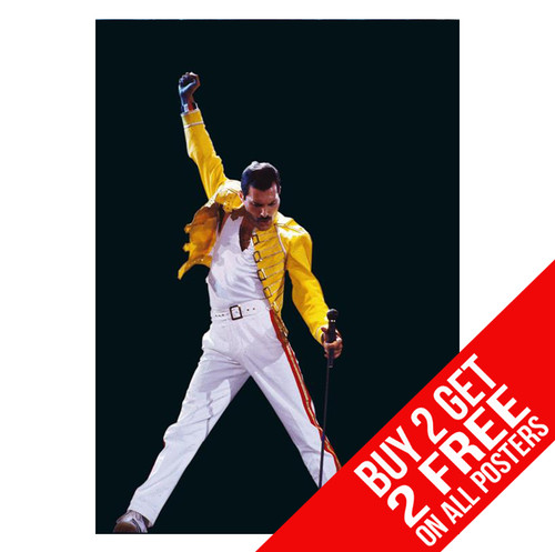 Freddie mercury queen ee0 - freddie,