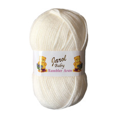 Jarol Baby Rambler Aran