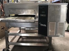 electric Conveyor Pizza Oven