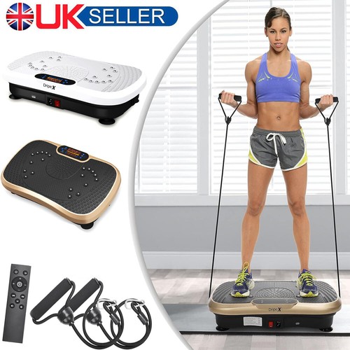 Vibration plate exercise - vibration,