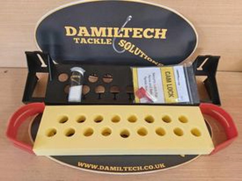 Damiltech accessory kit - damiltech,