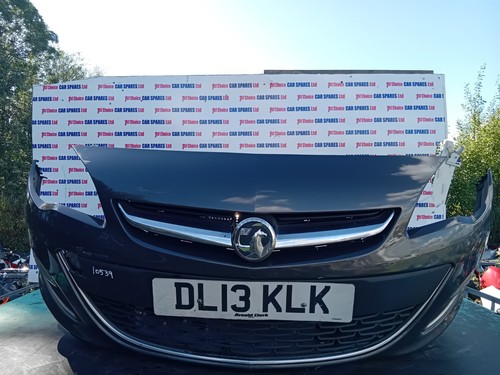 Vauxhall astra hatchback - hatchback, 5dr