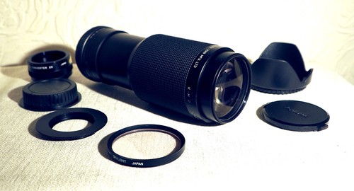 Canon eos digital fit 210mm - digital,
