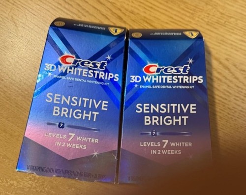 Crest sensitive bright level - crest,