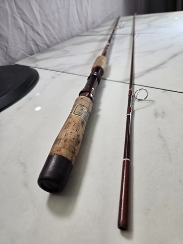 Vintage fenwick woodstream - vintage,