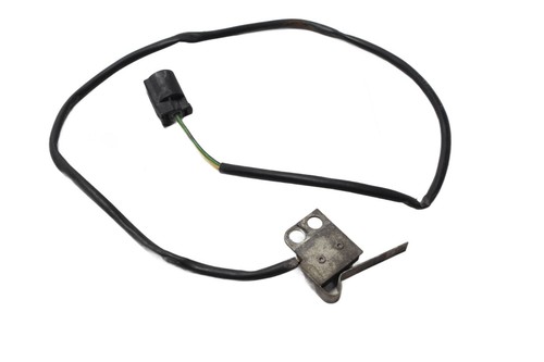 Rear brake light - brake,
