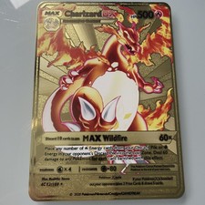 Charizard DX HP500 Pokemon