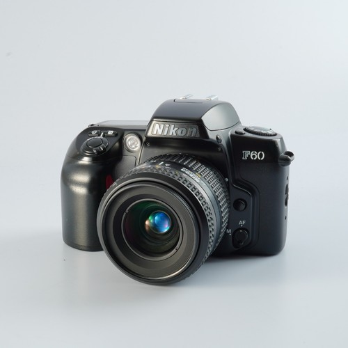 Excellent nikon f60 af - (n60),