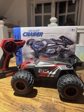 Shadow Chaser 4x4 RC Off Road