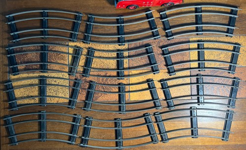 Gauge hornby meccano - gauge,