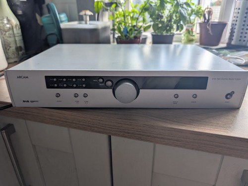 Arcam dt91 digital - fm,